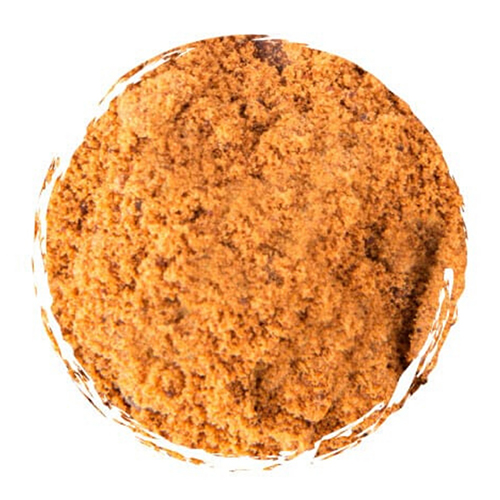 Azúcar mascabo DICOMERE x 500grs